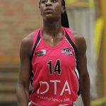 Emmanuella MAYOMBO