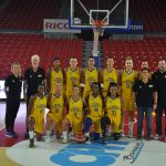 Mithra Castors Braine