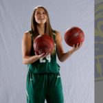 Abby Rendle : Center 1,93m