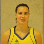 Antonia Delaere : Forward 1,82m