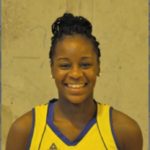 Emmanuella Mayombo : Guard 1,72m