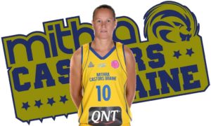 Merike ANDERDSON Merike ANDERDSON