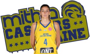 Mariona ORTIZ Mariona ORTIZ