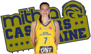 Antonia DELAERE Antonia DELAERE