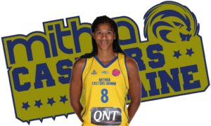 Céleste TRAHAN-DAVIS Céleste TRAHAN-DAVIS