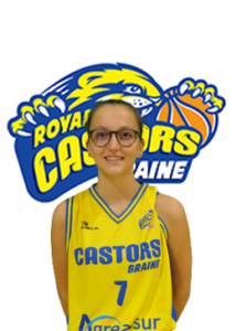 Clémentine MUYLAERT