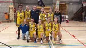 © Royal Castors Braine