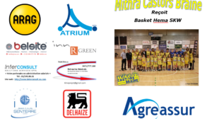 © Castors Braine