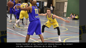 Description de l’image