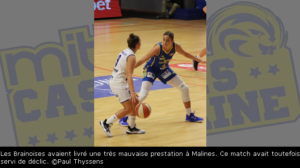 Description de l’image