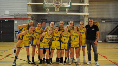 © Castors Braine