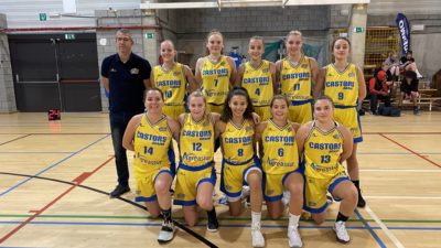 © Castors Braine