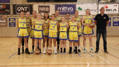 © Castors Braine