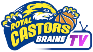 Castors Braine TV