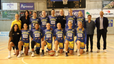 © Castors Braine