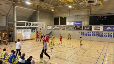 © Castors Braine