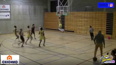© Castors Braine TV