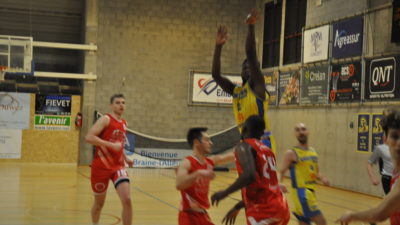 @ Castors Braine