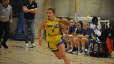 @ Castors Braine