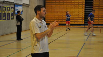 Castors Braine