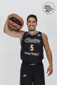 Jad RIAHI