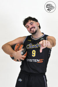 NIETO LOPES , Pablo