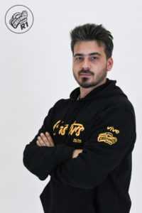 SAMARDZIC, Nikola