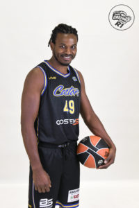 BARRY, Mamadou Falilou