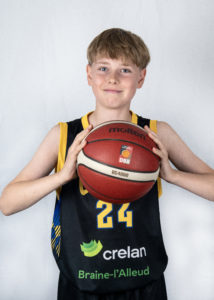 Timothé CORNE