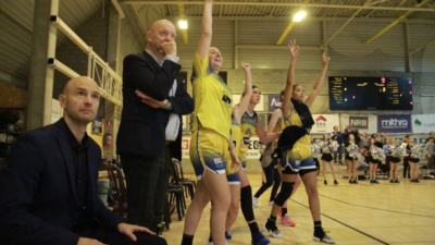 Braine est toujours invaincu en championnat. ©EdA 
