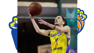 Thomas Farricelli a relancé son équipe vers le succès. ©Jérôme Houet 

