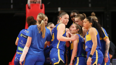 © Royal Castors Braine