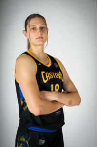 Lin SCHWARZ