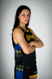 Lalie DUPONT