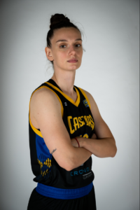Sanja MANDIC