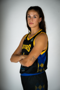Veronika REMENAROVA