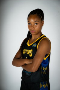 Eva NGUWO