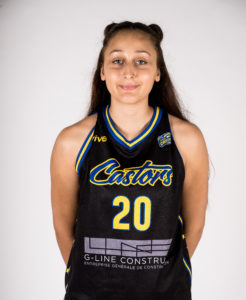 Romane COMELLI